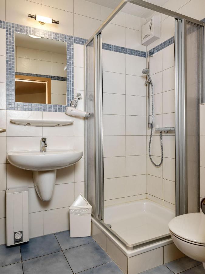 Haus Seeblick Steuerbord Insel Poel Eksteriør bilde